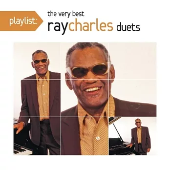 Ray Charles / Playlist: The Very Best of Ray Charles