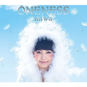 miwa / ONENESS (CD+DVD)