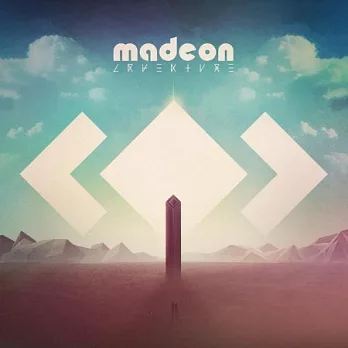 Madeon / Adventure