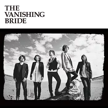 BIGMAMA / THE VANISHING BRIDE (CD+DVD)