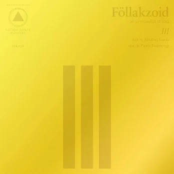 Follakzoid / III