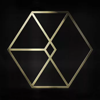 EXO / 第二張正規專輯『EXODUS』韓文版 / 台壓版 / TAO