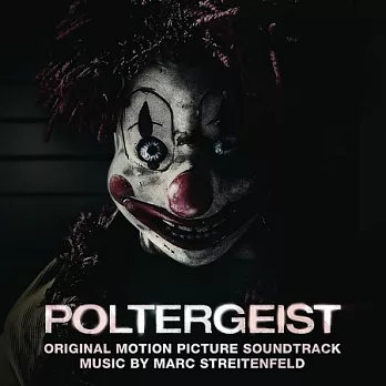 O.S.T. / Marc Streitenfeld / Poltergeist