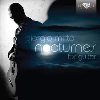 Nocturnes for Guitar