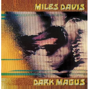 【Jazz Collection 1000】Miles Davis / Dark Magus: Live At Carnegie Hall (2CD)