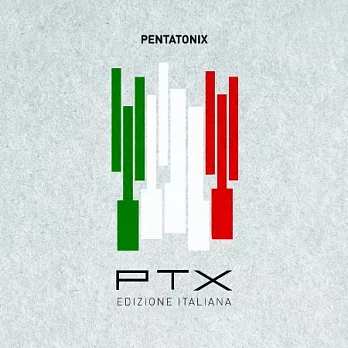 Pentatonix / PTX