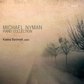 Michael Nyman: Piano Collection