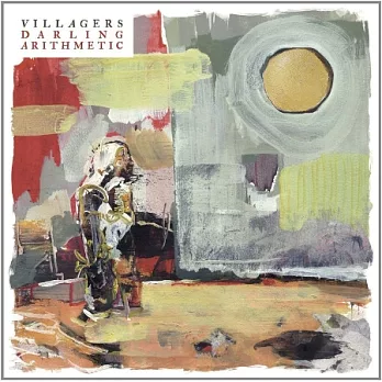 Villagers / Darling Arithmetic (Vinyl)