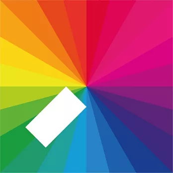 Jamie xx / In Colour (LP+CD)