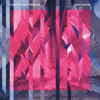 A Place To Bury Strangers / Transfixiation (Vinyl)