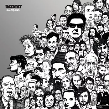 Ratatat / Magnifique