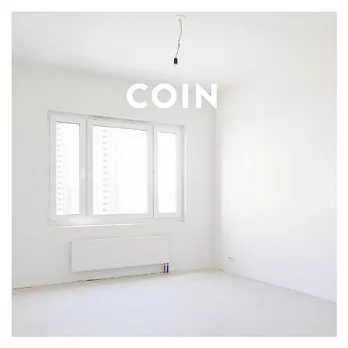 COIN / COIN (Vinyl)