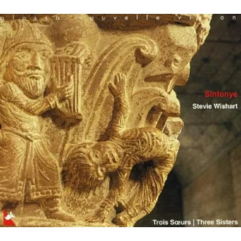 Songs from 13th-century France / Sinfonye