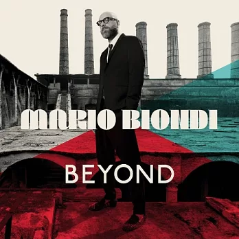 Mario Biondi / Beyond