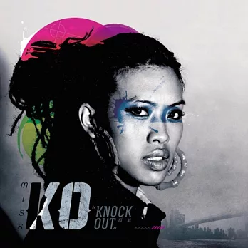 葛仲珊 / Knock Out