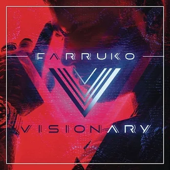 Farruko / Visionary