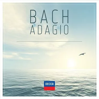 V.A. / Bach Adagio (2CD)
