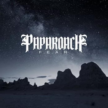 Papa Roach / F.E.A.R.