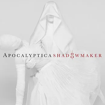 博客來-Apocalyptica / Shadowmaker
