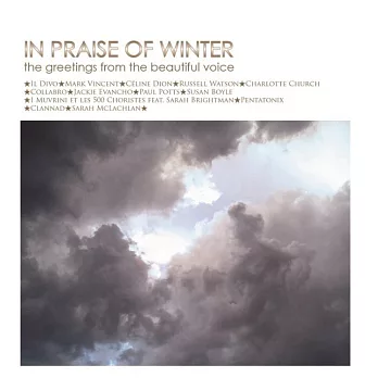 Various Artists / In Praise of Winter (2CD)