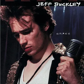 Jeff Buckley / Grace (2015 Vinyl)