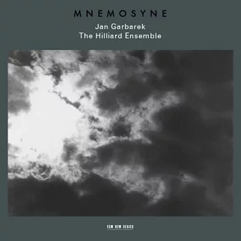 楊．葛伯瑞克 / 希利亞合唱團：Mnemosyne (2CD)