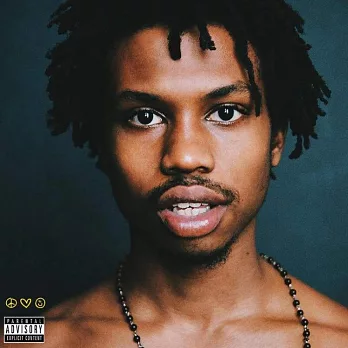 Raury / All We Need (Vinyl)