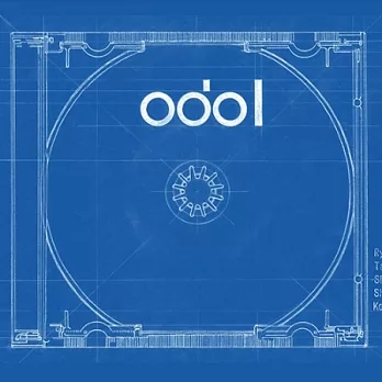 odol / 首張同名音樂作品