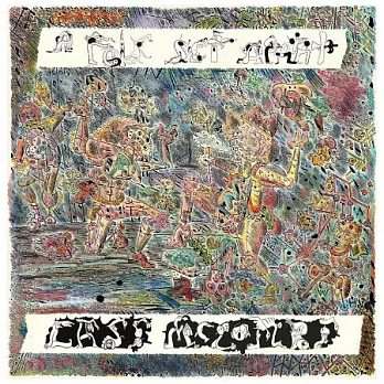 Cass McCombs / A Folk Set Apart: Rarities, B-sides & Space Junk, etc.