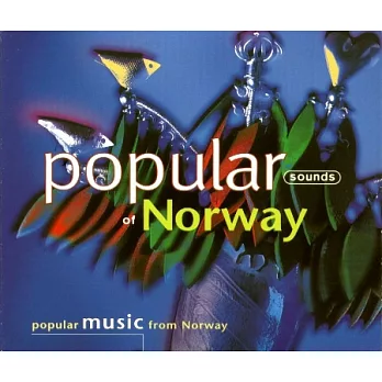 V.A. / Popular Music From Norway