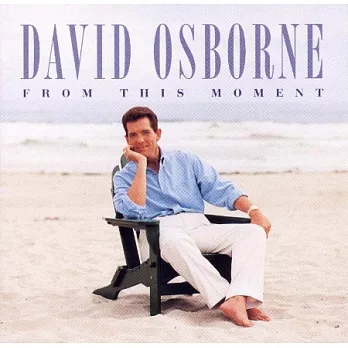 David Osborne: From This Moment