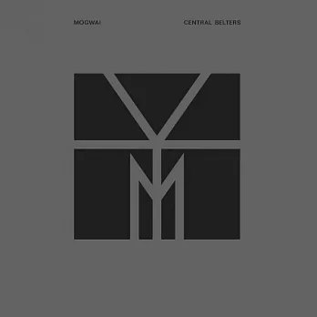 Mogwai / Central Belters (3CD)