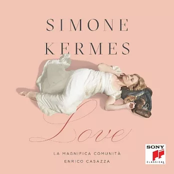 Love / Simone Kermes