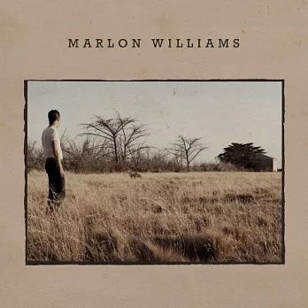 Marlon Williams / Marlon Williams (Vinyl)