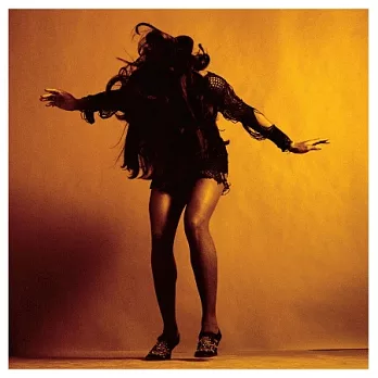 The Last Shadow Puppets / Everything You’ve Come To Expect (Vinyl)