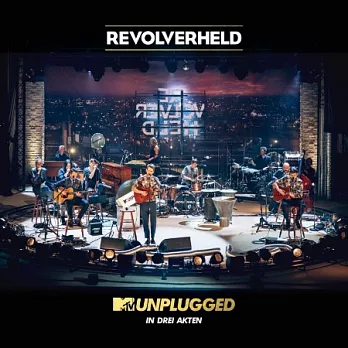 Revolverheld / MTV Unplugged In Drei Akten