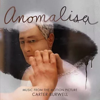 OST / Anomalisa: Original Motion Picture Soundtrack (LP)