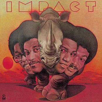 Impact / Impact