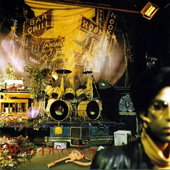 Prince / Sign ’O’ The Times (2CD)