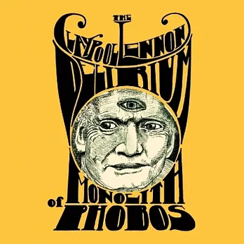 The Claypool Lennon Delirium / Monolith of Phobos