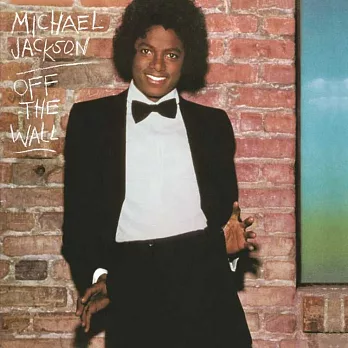 Michael Jackson / Off The Wall (2016 Vinyl)