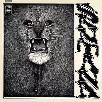 Santana / Santana (2016 Vinyl)