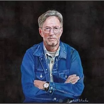 Eric Clapton / I Still Do