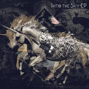 SawanoHiroyuki[nZk] / Into the Sky EP (CD+DVD初回盤)