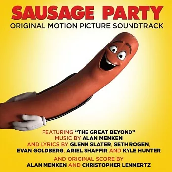 O.S.T. / Sausage Party