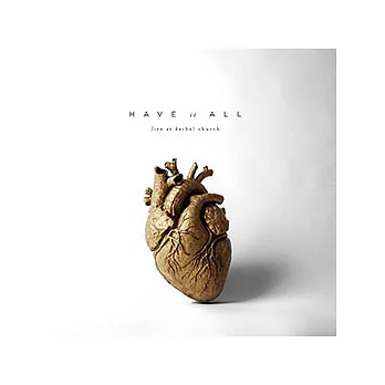 Bethel Music / Have it All