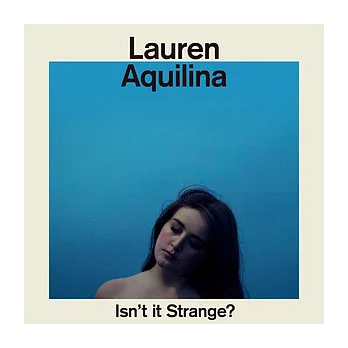 蘿倫雅昆琳娜 / 奇幻旅程 (CD)