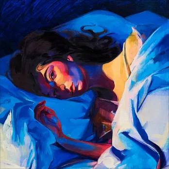 蘿兒 / 狂想曲 (CD)