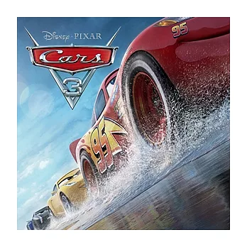 電影原聲帶 / Cars 3: 閃電再起