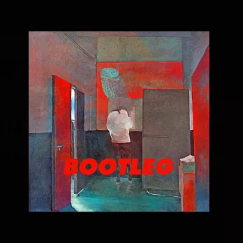 米津玄師 / BOOTLEG【CD+DVD初回盤】